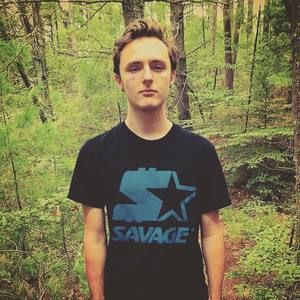 Meet your Posher, Robbie